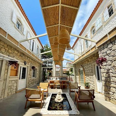 Monk Alaçatı Exterior foto
