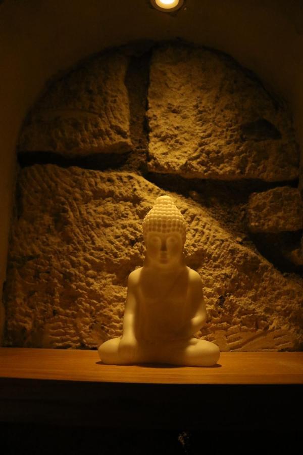 Monk Alaçatı Exterior foto