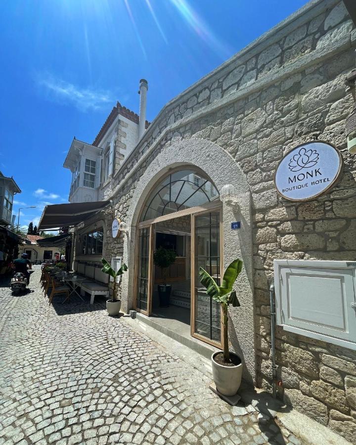 Monk Alaçatı Exterior foto